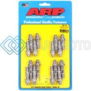 ARP 445-1301 KB HEMI HEX EXHAUST STUD KIT 12PT