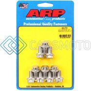 ARP 450-2701 FORD DANA 60/40 SS REAR END COVER BOLT KIT