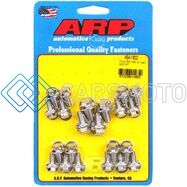 ARP 454-1802 FORD SS HEX OIL PAN BOLT KIT