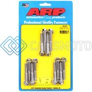 ARP 454-2001 FORD SS HEX INTAKE MANIFOLD BOLT KIT