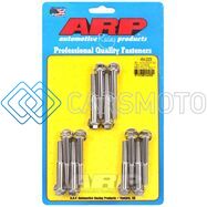 ARP 454-2003 SB FORD 351W SS HEX INTAKE MANIFOLD BOLT KIT