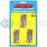 ARP 454-2101 SB FORD SS 12PT INTAKE MANIFOLD BOLT KIT