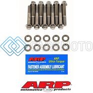 ARP 460-3601 48-84 HARLEY (ALL PAN HEADS AND SHOVEL HEADS) HEAD BOLT KIT