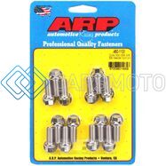 ARP 480-1101 OLDS 330-455 3/8IN SS HEADER BOLT KIT