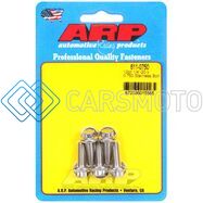 ARP 611-0750 1/4IN X 20 - .75IN UHL 12PT SS BOLT (5/PKG)
