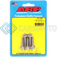 ARP 611-1000 1/4IN X 20 - 1IN UHL 12PT SS BOLT KIT (5/PKG)