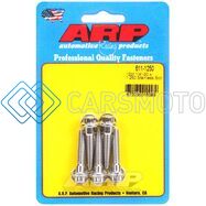ARP 611-1250 1/4IN X 20 - 1.25IN UHL 12PT SS BOLT (5/PKG)