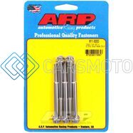 ARP 611-3000 1/4-20 X 3.000 12PT STAINLESS STEEL BOLTS (SET OF 5)