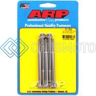 ARP 611-3500 1/4-20 X 3.500 12PT SS SAE BOLT KIT (5/PKG)
