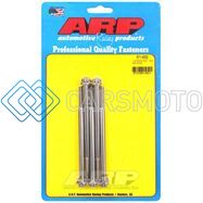 ARP 611-4500 1/4-20 X 4.500 12PT STAINLESS STEEL BOLTS (SET OF 5)
