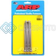 ARP 611-4750 1/4-20 X 4.750 12PT STAINLESS STEEL BOLTS (SET OF 5)
