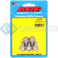 ARP 612-0560 5/16-18 X 0.560IN 12PT STAINLESS STEEL BOLT KIT (5/PKG)