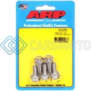 ARP 612-0750 5/16IN X 18 - .725IN UHL 12PT SS BOLT KIT (5/PKG)