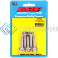 ARP 612-1250 5/16 INCH -18 X 1.250 12PT SS BOLTS (5/PKG)