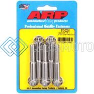 ARP 613-2250 3/8IN - 16 X 2.250 12PT SS BOLTS (5/PKG)