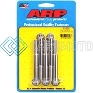 ARP 613-3250 3/8-16 X 3.250 12PT SS BOLTS