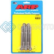 ARP 613-4000 3/8IN - 16 X 4.000 12PT SS BOLTS (5/PKG)