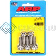 ARP 615-1000 3/8-16 X 1.000 12PT 7/16 WRENCHING SS BOLTS