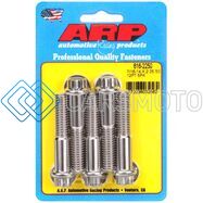 ARP 616-2250 7/16IN-14 X 2.250 12PT SS BOLTS (5/PKG)