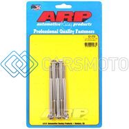 ARP 621-3750 1/4-20 X 3.750 HEX SS BOLTS