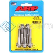 ARP 622-1750 5/16-18 X 1.750 SS HEX BOLTS (5/PKG)