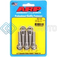 ARP 623-1500 3/8-16 X 1.500 HEX SS BOLTS (5/PKG)