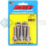 ARP 626-1500 7/16-14 X 1.500 HEX SS BOLTS (5/PKG)