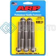 ARP 626-3500 7/16-14 X 3.500 HEX SS BOLTS (5/PKG)