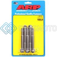 ARP 626-3750 7/16-14 X 3.750 HEX SS BOLTS (5/PKG)