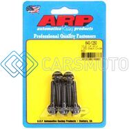 ARP 640-1250 1/4-20 X 1.250 12PT BLACK OXIDE BOLTS (5/PKG)