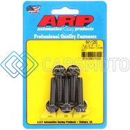 ARP 641-1250 5/16-18 X 1.250 12PT BLACK OXIDE BOLTS (5/PKG)