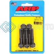 ARP 641-1750 5/16-18 X 1.750 12PT BLACK OXIDE BOLTS (5/PKG)