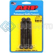ARP 641-3500 5/16IN-18 X 3.500IN 12PT BLACK OXIDE BOLTS (SET OF 5)