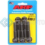 ARP 643-2250 7/16IN-14 X 2.250 12PT BLACK OXIDE BOLTS (5/PKG)