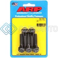 ARP 644-1500 3/8 INCH -16 X 1.500 12PT 7/16 WRENCHING BLACK OXIDE BOLTS (5/PKG)