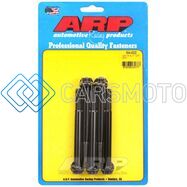 ARP 644-4000 3/8-16 X 4.000 12PT 7/16 BLACK OXIDE BOLTS (5/PKG)