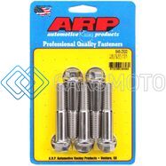 ARP 646-2500 1/2-13 X 2.500 HEX SS BOLTS