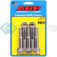ARP 646-2750 1/2-13 X 2.750 HEX SS BOLTS (5/PKG)