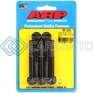 ARP 651-2500 5/16-18 X 2.500 HEX BLACK OXIDE BOLTS (PACK OF 5)