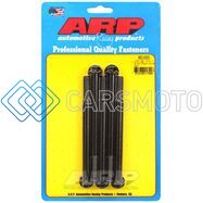 ARP 652-5000 3/8-16 X 2.250 HEX BLACK OXIDE BOLTS (PACK OF 5)