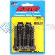 ARP 655-2250 7/16-14 X 2.250 HEX BLACK OXIDE BOLTS (PACK OF 5)