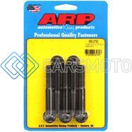 ARP 655-2750 7/16-14 X 2.750 HEX BLACK OXIDE BOLTS (PACK OF 5)