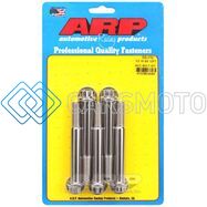 ARP 656-3750 1/2-13 X 3.750 12PT SS BOLTS