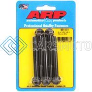 ARP 661-1011 M8 X 1.25 X 70 HEX BLACK OXIDE BOLTS