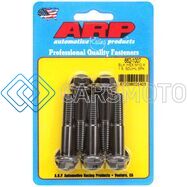 ARP 662-1007 M10  X 1.50 X 50 HEX BLACK OXIDE BOLTS (5/PKG)