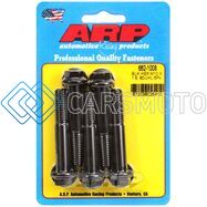 ARP 662-1008 M10 X 1.50 X 60 HEX BLACK OXIDE BOLTS (5/PKG)
