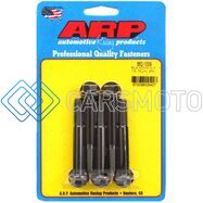 ARP 662-1009 M10 X 1.50 X 70 HEX BLACK OXIDE BOLTS (5/PKG)
