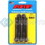 ARP 662-1011 M10  X 1.50 X 90 HEX BLACK OXIDE BOLTS (5/PKG)