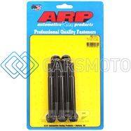 ARP 662-1012 M10 X 1.50 X 100 HEX BLACK OXIDE BOLTS (5/PKG)