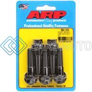 ARP 664-1005 M12 X 1.50 X 45 HEX BLACK OXIDE BOLTS
